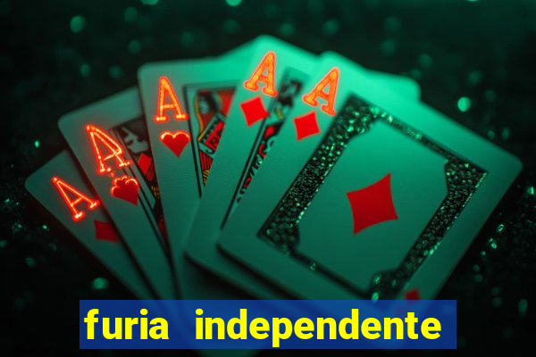 furia independente guarani aliadas